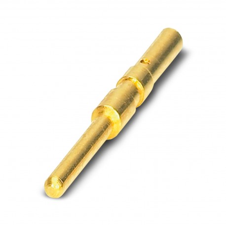 PHOENIX CONTACT CC-1,0-ST-0,34-MS AU CC-1,0-ST-0,34-MS AU 1452356 PHOENIX CONTACT Crimp contact