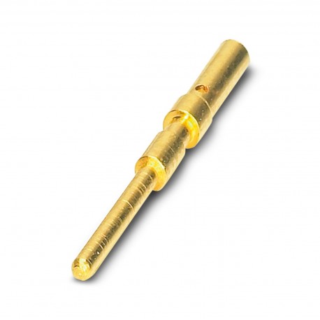 PHOENIX CONTACT CC-0,8-ST-0,34-MS AU CC-0,8-ST-0,34-MS AU 1452372 PHOENIX CONTACT Crimp contact