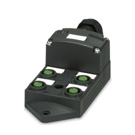 PHOENIX CONTACT SACB-4/ 8-L-SC SCO P SACB-4/ 8-L-SC SCO P 1452990 PHOENIX CONTACT Sensor/actuator box