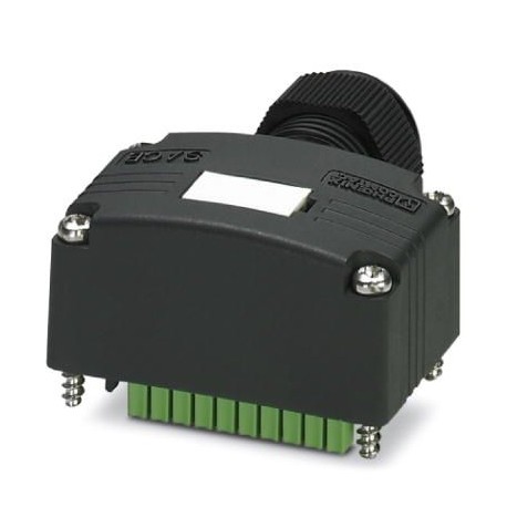 PHOENIX CONTACT SACB-C-H180-8/16 SCO P SACB-C-H180-8/16 SCO P 1453229 PHOENIX CONTACT Connector hood