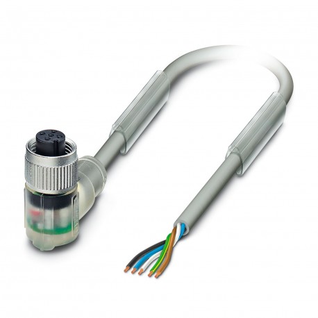 PHOENIX CONTACT SAC-5P-1,5-802/M12FR-3L SAC-5P- 1,5-802/M12FR-3L 1454367 PHOENIX CONTACT Sensor/actuator cable