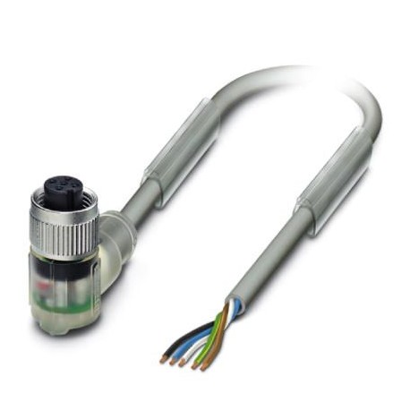 Phoenix contact SAC-5P-10,0-802/M12FR-3L Sensor/actuator cable