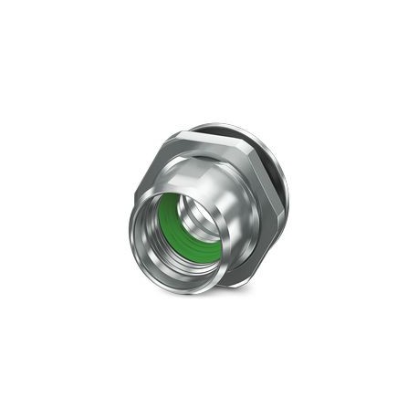 Phoenix contact SACC-BP-F-M12/M16-6-SMD PPI Cable gland for housing, Female connection, M12-Internal..