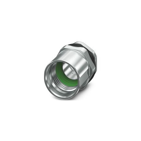 Phoenix contact SACC-FP-F-M12/M16 SMD PPI Cable gland for housing, Female connection, M12-Internal P..