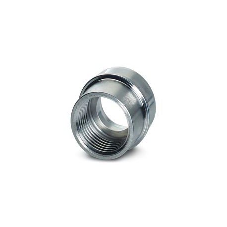 Phoenix contact SACC-FP-F-M12/PRESS SMD PPI Cable gland for housing, Female connection, M12-Internal..