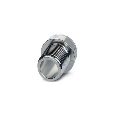 Phoenix contact SACC-FP-M-M12/PRESS SMD PP Cable gland for housing, Male connector, M12-External Pus..