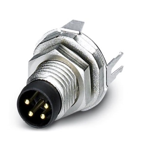 Phoenix contact SACC-DSI-M 8MS-4CON-L180 SH Flush-type connector