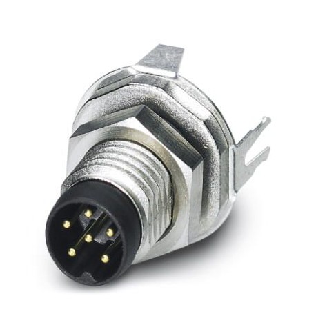 Phoenix contact SACC-DSI-M 8MS-6CON-L180 SH Flush-type connector