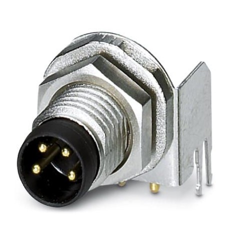 Phoenix contact SACC-DSI-M8MS-4CON-L90 SH Flush-type connector