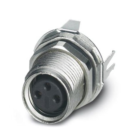 Phoenix contact SACC-DSI-M8FS-3CON-M10-L180 SH Flush-type connector