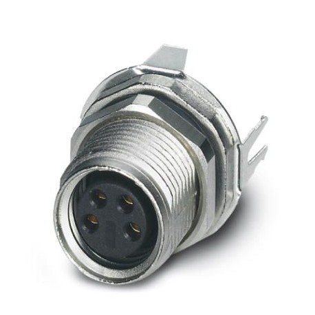 Phoenix contact SACC-DSI-M8FS-4CON-M10-L180 SH Flush-type connector
