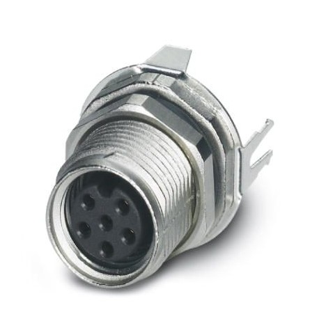 Phoenix contact SACC-DSI-M8FS-6CON-M10-L180 SH Flush-type connector