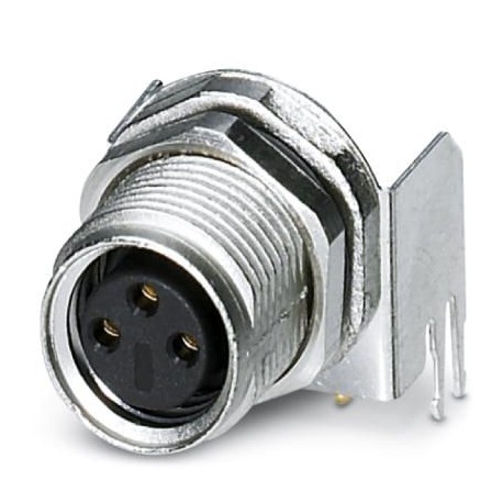 Phoenix contact SACC-DSI-M8FS-3CON-M10-L90 SH Flush-type connector