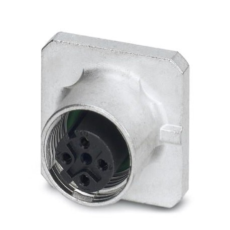 Phoenix contact SACC-SQ-M12FSD-4CON-20-L180 Flush-type connector