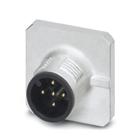 PHOENIX CONTACT SACC-SQ-M12MS-5CON-20-L180 SACC-SQ-M12MS-5CON-20-L180 1456433 PHOENIX CONTACT Flush-type connector