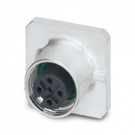 Phoenix contact SACC-SQ-M12FS-5CON-20-L180 Flush-type connector