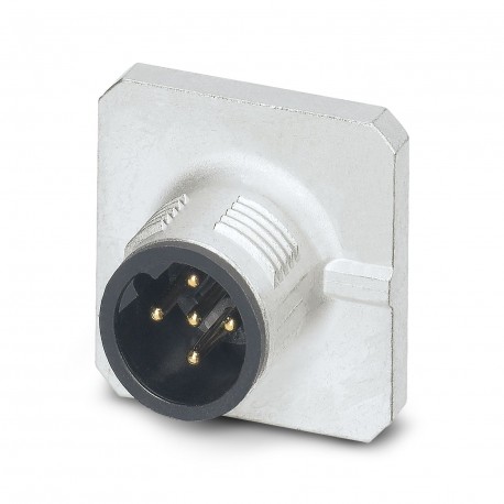 Phoenix contact SACC-SQ-M12MSB-5CON-20-L180 Flush-type connector
