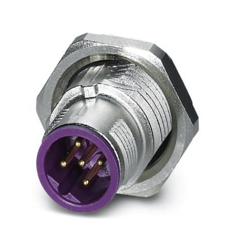 Phoenix contact SACC-DSI-MSB-5CON-L180/SH VT Flush-type connector