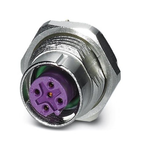 Phoenix contact SACC-DSI-FSB-5CON-L180/SH VT Flush-type connector