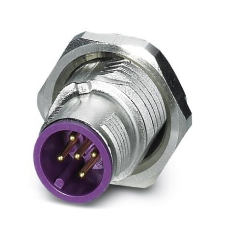Phoenix contact SACC-DSI-MS-5CON-L180/SH VT Flush-type connector