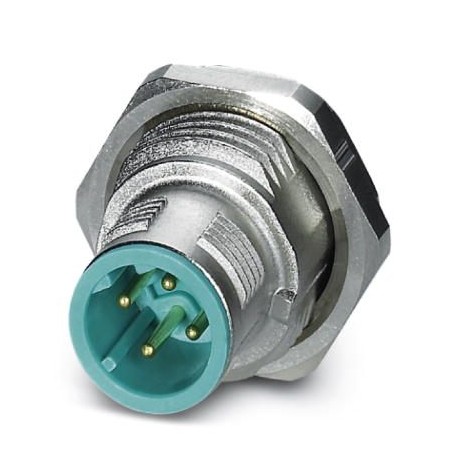 PHOENIX CONTACT SACC-DSI-MSD-4CON-L180/SH TQ SACC-DSI-MSD-4CON-L180/SH TQ 1456514 PHOENIX CONTACT Flush-type connector
