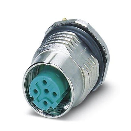 PHOENIX CONTACT SACC-DSI-FSD-4CON-L180/SH TQ SACC-DSI-FSD-4CON-L180/SH TQ 1456527 PHOENIX CONTACT Flush-type connector