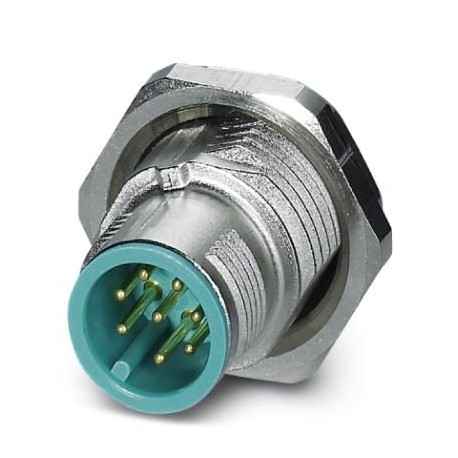 PHOENIX CONTACT SACC-DSI-MS-8CON-L180/SH TQ SACC-DSI-MS-8CON-L180/SH TQ 1456530 PHOENIX CONTACT Flush-type connector
