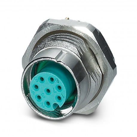 Phoenix contact SACC-DSI-FS-8CON-L180/SH TQ Flush-type connector