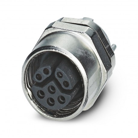 Phoenix contact VS-08-DSIV-L180-HYB SCO Flush-type socket
