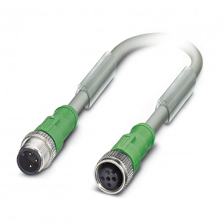 PHOENIX CONTACT SAC-3P-M12MS/ 0,3-800/M12FS SAC-3P-M12MS/ 0,3-800/M12FS 1456776 PHOENIX CONTACT Sensor/actuator cable
