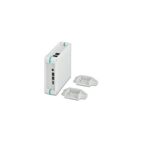 Phoenix contact UCS-SKT-145-125-RPI4B-7035 Complete housing for Raspberry Pi printed circuit boards...