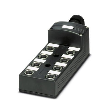 PHOENIX CONTACT SACB-8/16-C OD SACB-8/16-C OD 1457380 PHOENIX CONTACT Sensor/actuator box