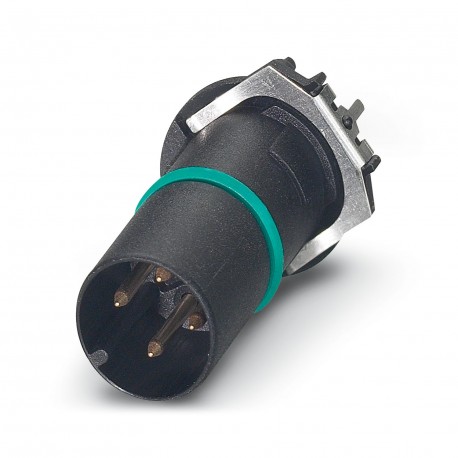 PHOENIX CONTACT SACC-CI-M12MS-4CON-SH TOR 32 SACC-CI-M12MS- 4CON-SH TOR 32 1457500 PHOENIX CONTACT Flush-type connector