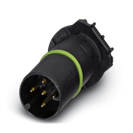 PHOENIX CONTACT SACC-CI-M12MS-5CON-TOR 32 SACC-CI-M12MS- 5CON-TOR 32 1457526 PHOENIX CONTACT Flush-type connector