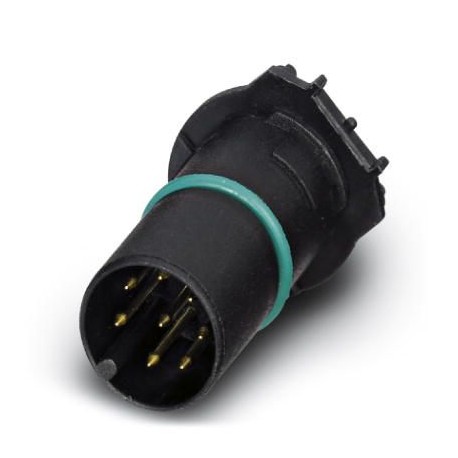 PHOENIX CONTACT SACC-CI-M12MS-8CON-TOR 32 SACC-CI-M12MS- 8CON-TOR 32 1457555 PHOENIX CONTACT Flush-type connector