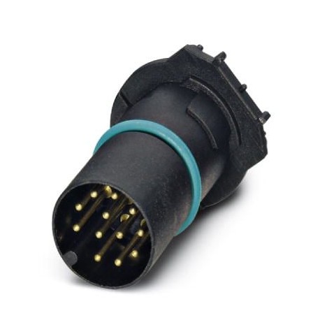 PHOENIX CONTACT SACC-CI-M12MS-12CON-TOR 32 SACC-CI-M12MS- 12CON-TOR 32 1457571 PHOENIX CONTACT Flush-type connector
