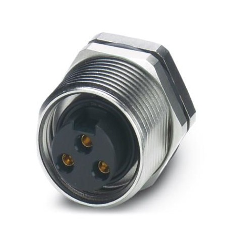 PHOENIX CONTACT SACC-DSI-MINFS-5CON-M26 PCB SACC-DSI-MINFS-5CON-M26 PCB 1457775 PHOENIX CONTACT Flush-type connector