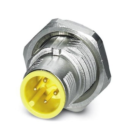 Phoenix contact SACC-DSI-MS-4CON-L180/SH YE Flush-type connector