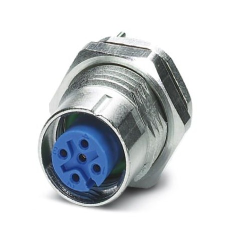 Phoenix contact SACC-DSI-FS-5CON-L180/SH BU Flush-type connector