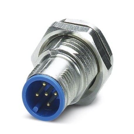 Phoenix contact SACC-DSI-MS-5CON-L180/SH BU Flush-type connector