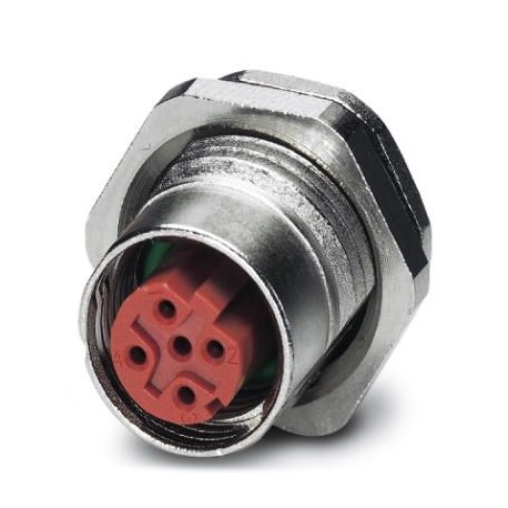 PHOENIX CONTACT SACC-DSI-FSD-4CON-L180/SH RD SACC-DSI-FSD-4CON-L180/SH RD 1457966 PHOENIX CONTACT Flush-type connector