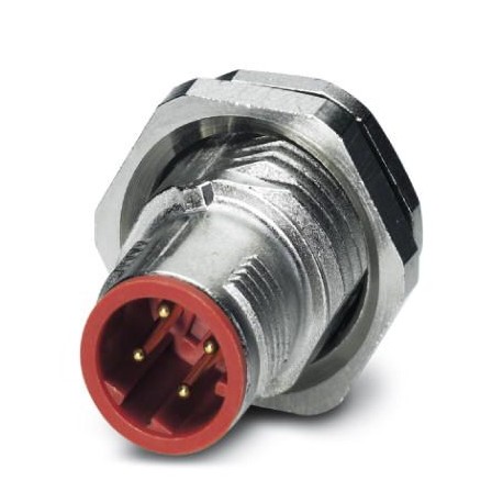 Phoenix contact SACC-DSI-MSD-4CON-L180/SH RD Flush-type connector