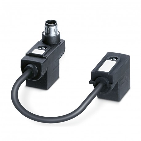 PHOENIX CONTACT SAC-MS/0,2-116/2XB-1L-Z SCO SAC-MS/0,2-116/2XB-1L-Z SCO 1458305 PHOENIX CONTACT Double valve connector adapter