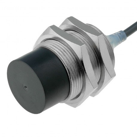 OMRON E2A-M30KN20-WP-B1 5M E2A-M30KN20-WP-B1 5M 145918 E2AM30KN20WPB15M OMRON Short-3h NoEnr 20mm M30 PNP NA Cable 5m