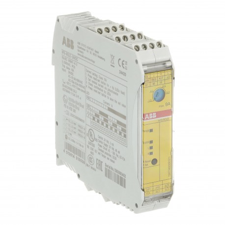 ABB 1SAT146000R1011 1SAT146000R1011 ABB HF9-ROLE-24VDC