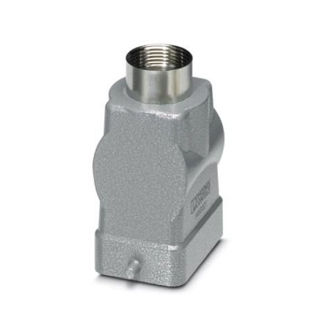 Phoenix contact HC-B 6-TFL-H-O1PG21G Housing