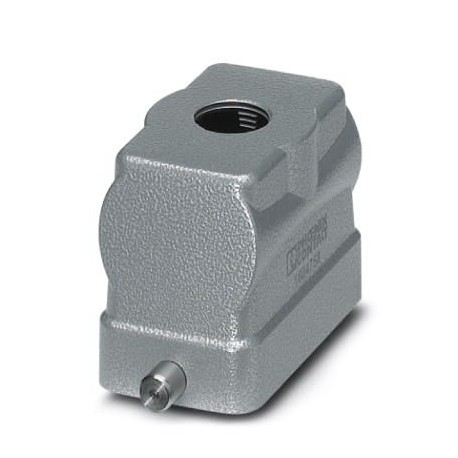 Phoenix contact HC-B 10-TFL-N-O1STM20G Housing