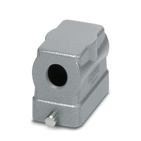 Phoenix contact HC-B 10-TFL-N-O1STM20S Housing