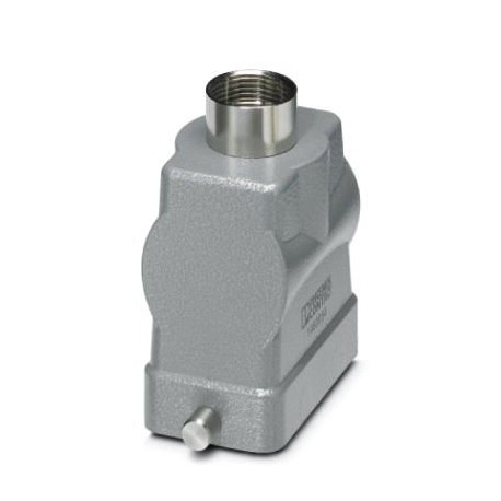 Phoenix contact HC-B 10-TFL-H-O1PG21G Housing