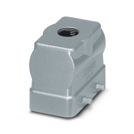 Phoenix contact HC-B 10-TFQ-N-O1STM20G Housing